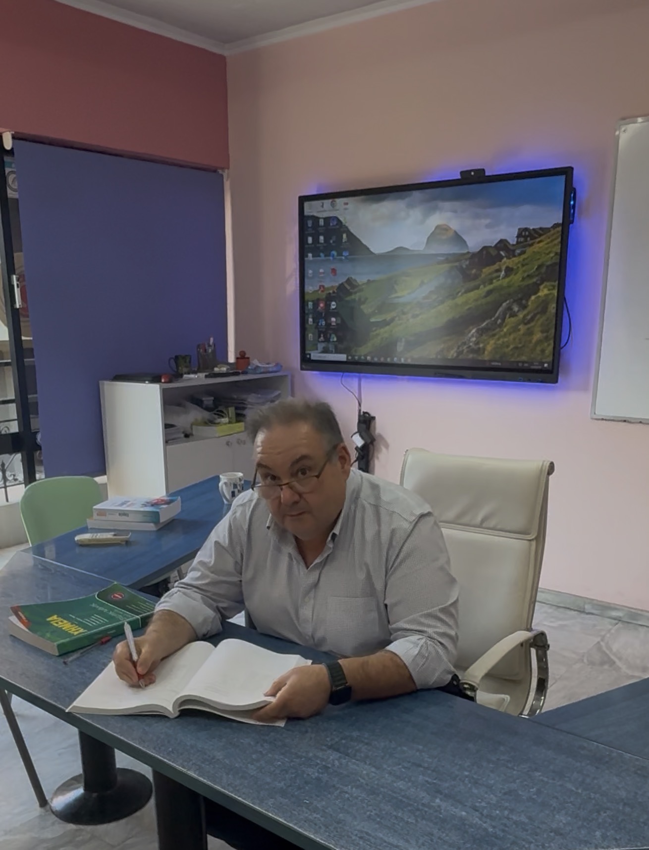 Ομάδα μαθητών